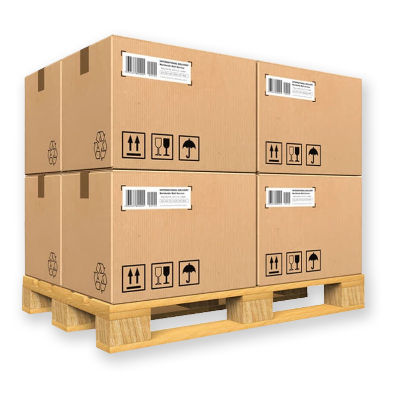 甘南藏族自治州重型包装纸箱有哪六大优点