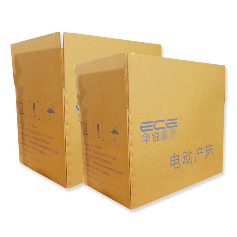 甘南藏族自治州包装中重型纸箱的比较