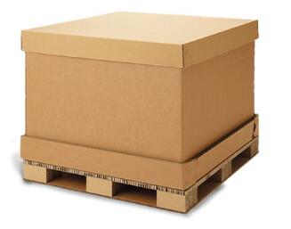 甘南藏族自治州重型纸箱与普通木箱相比优点有哪些？
