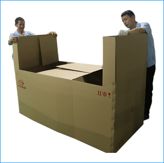 甘南藏族自治州什么是重型纸箱