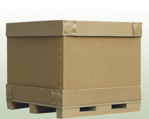 甘南藏族自治州重型纸箱什么原因突然成为包装行业主流？
